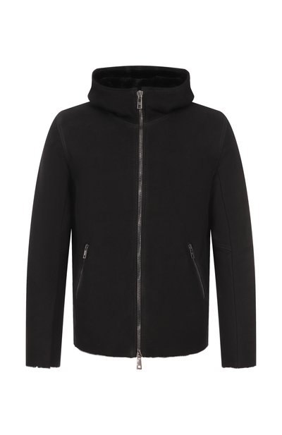 Мужская дубленка GIORGIO BRATO, арт. GU26F26018SHTM