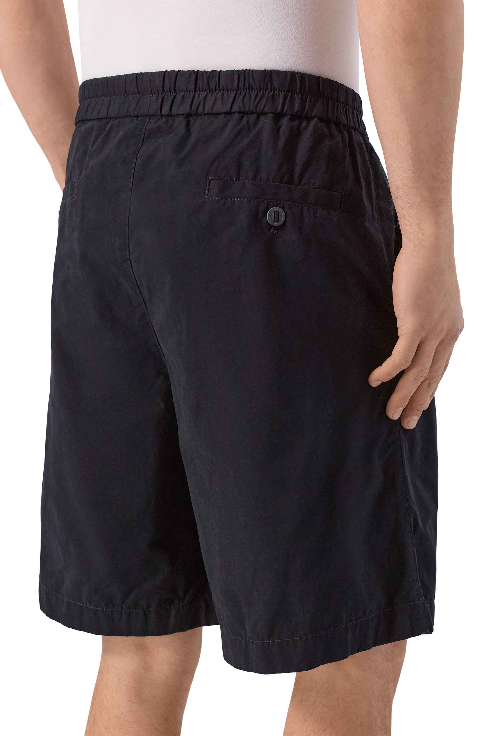 Шорты DOLCE & GABBANA, арт. GP1C5T/HUMS8, фото 4