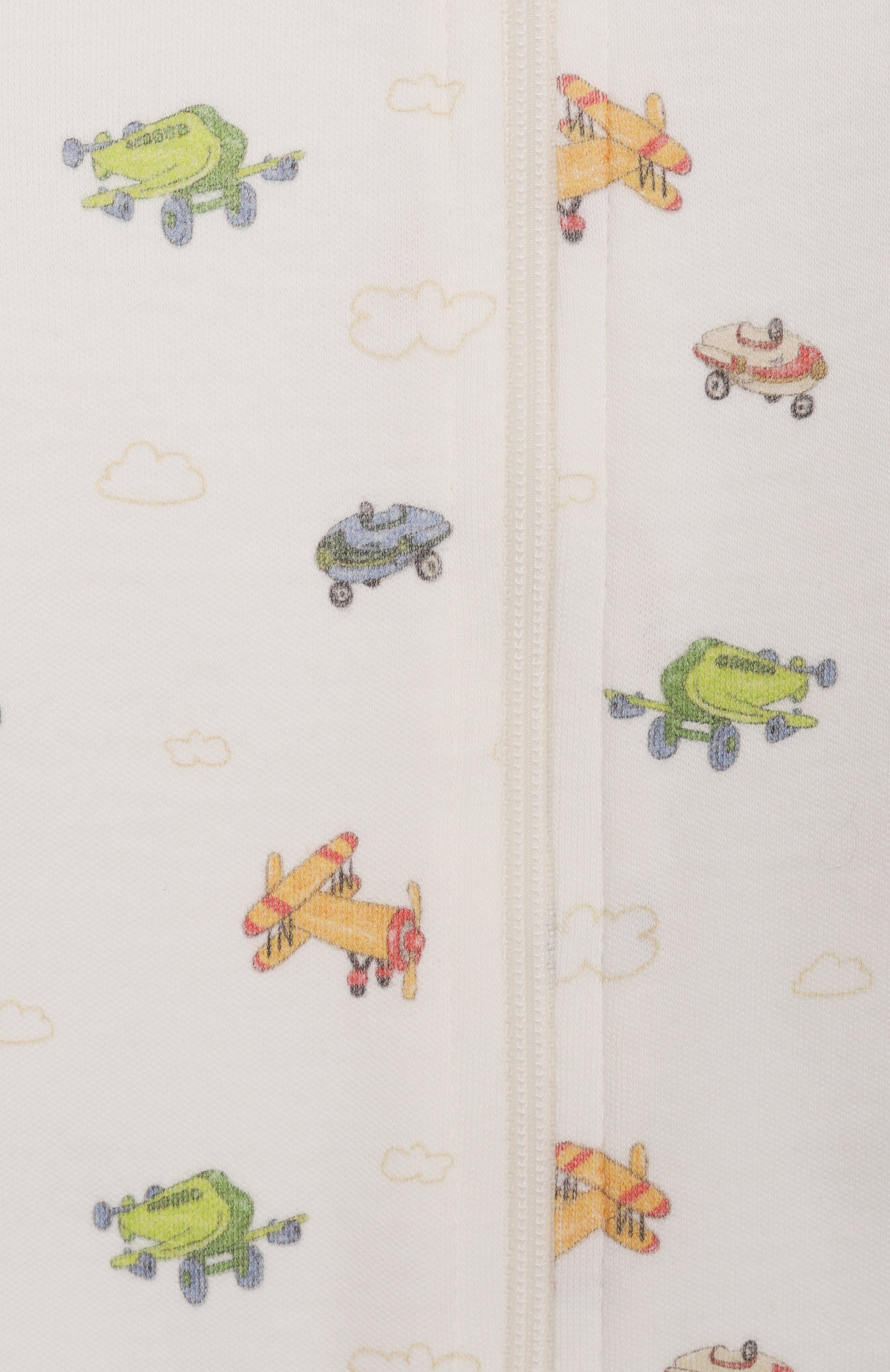 Хлопковый комбинезон BABYBU, арт. BI-E1001S235, фото 3