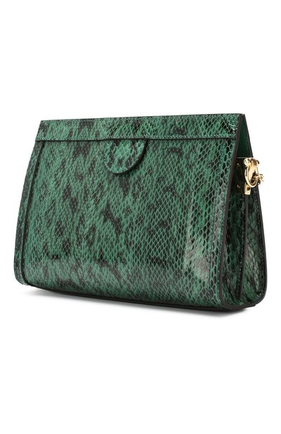Сумка ophidia small GUCCI, арт. 503877/L000G, фото 3