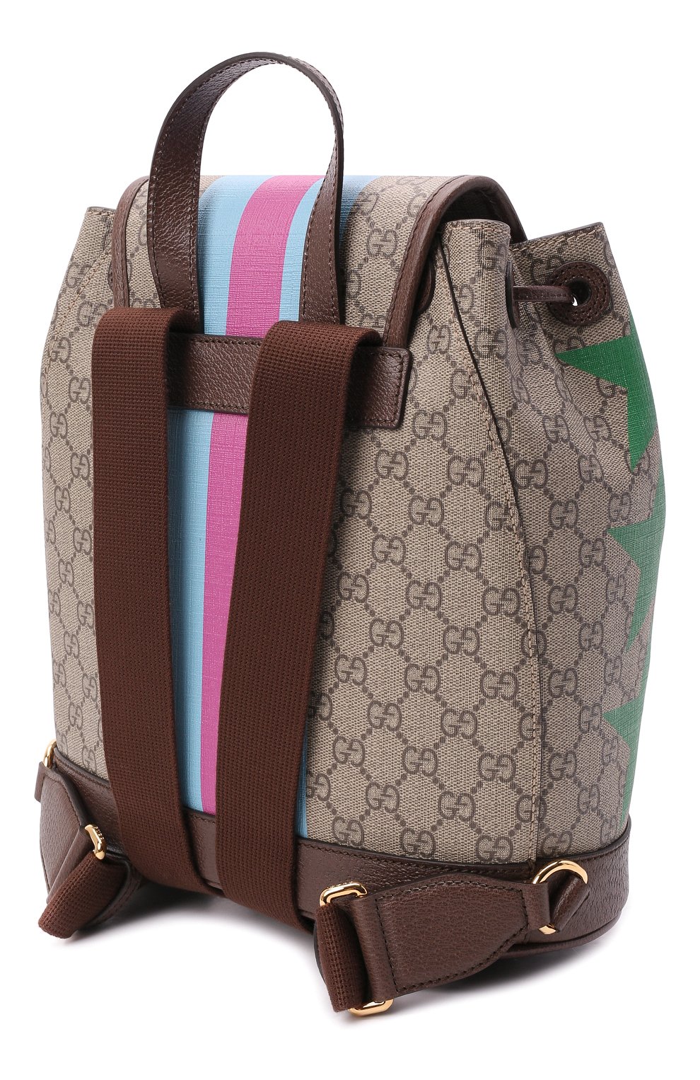Рюкзак GUCCI, арт. 674147/UQHGE, фото 4