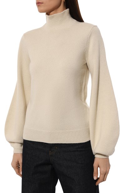 Кашемировый свитер CHLOÉ, арт. CHC22WMP27500, фото 3