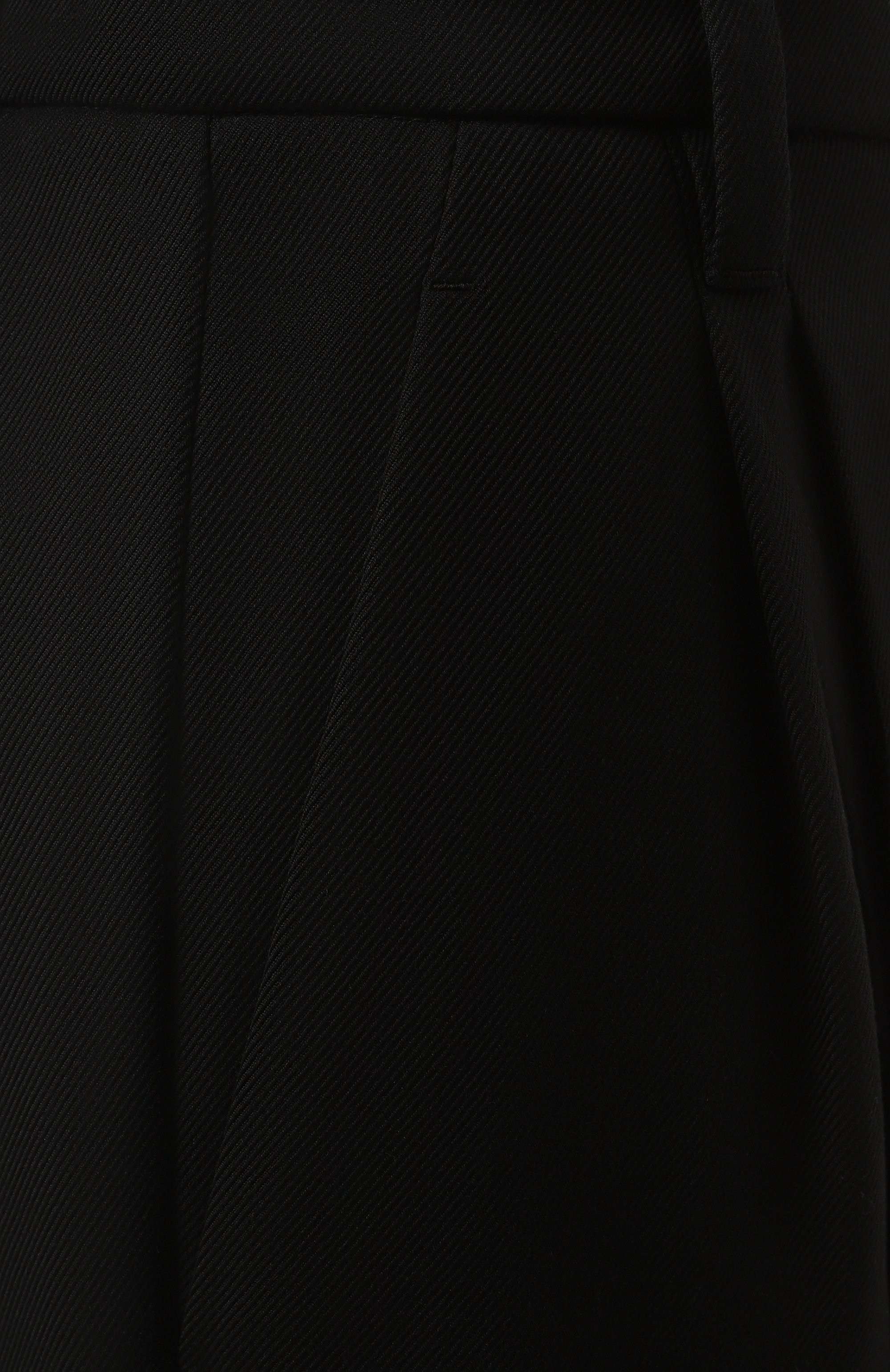 Хлопковые брюки BRUNELLO CUCINELLI, арт. MA126P8759, фото 5