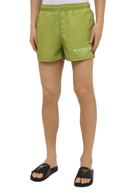 Плавки-шорты GIVENCHY, арт. BMA0061Y5N, фото 3
