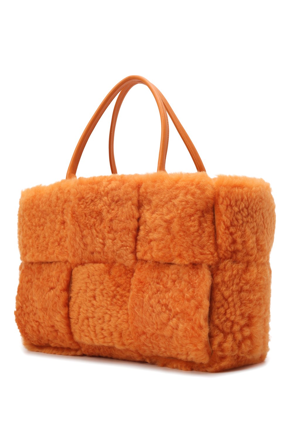 Сумка-тоут arco medium BOTTEGA VENETA, арт. 609175/V13F1, фото 4