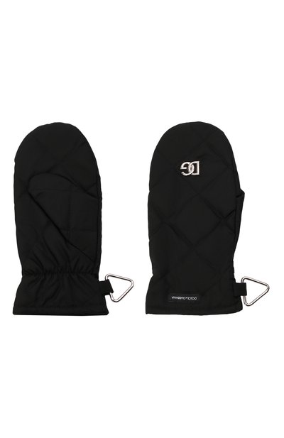 Варежки DOLCE & GABBANA, арт. GG808A/FUS0E, фото 3