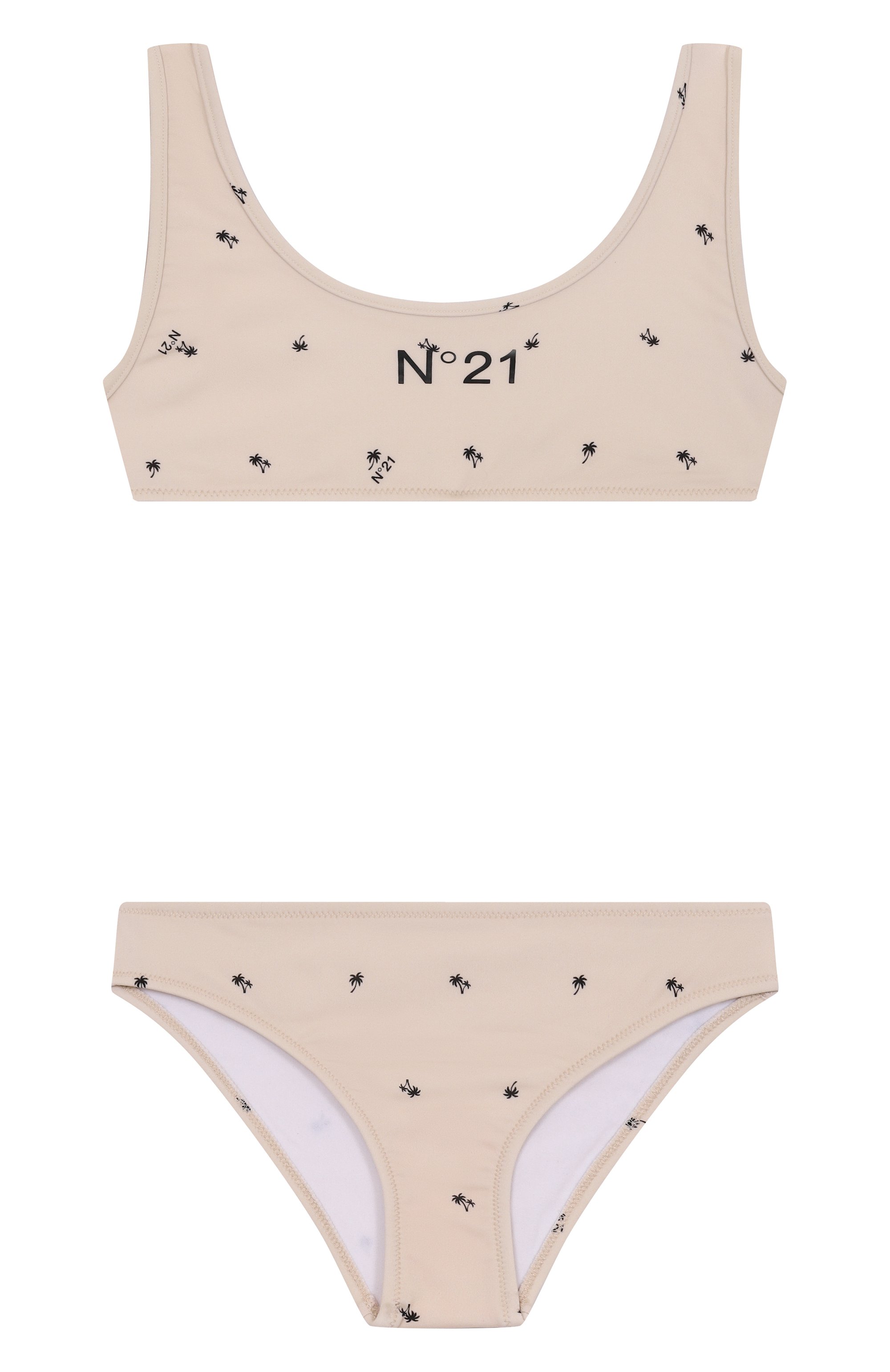 Раздельный купальник N21, арт. N2102K/N0420, фото 1