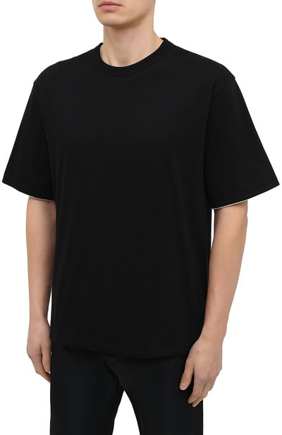 Двусторонняя футболка AMBUSH, арт. BMAA003F20JER001, фото 3