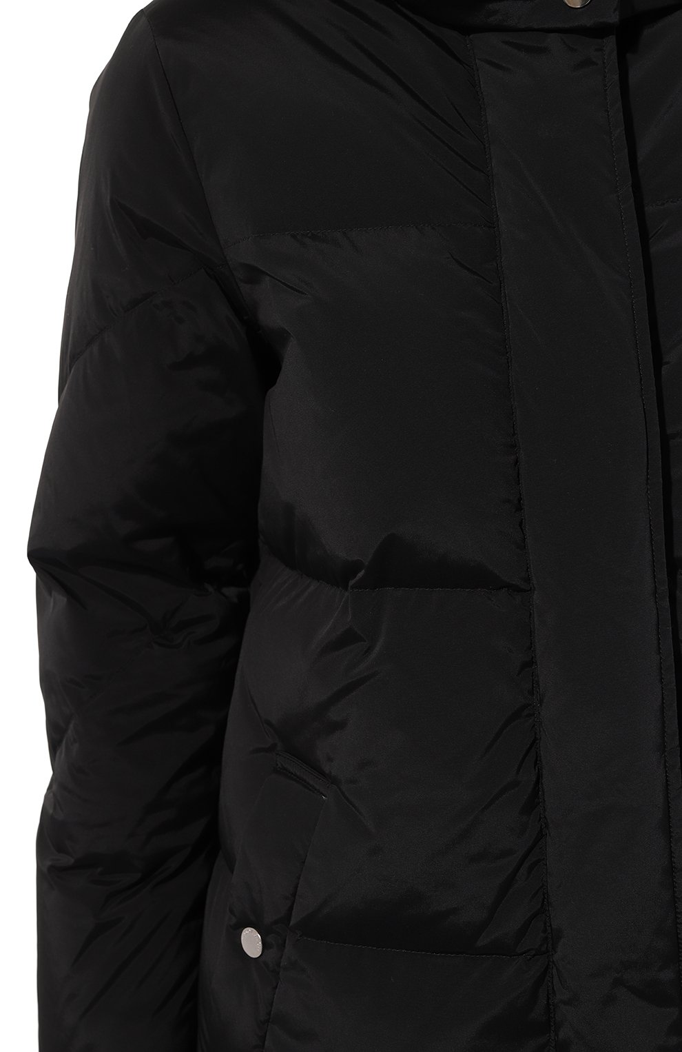 Пуховик WOOLRICH, арт. CFWWOU0698FRUT1148, фото 5