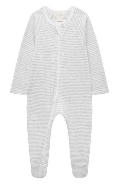 Хлопковый комбинезон BABYBU, арт. PE1001ES, фото 1