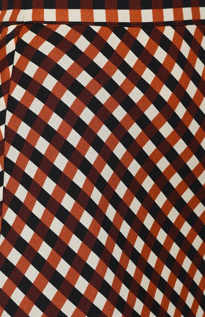 Юбка из вискозы PROENZA SCHOULER WHITE LABEL, арт. WL2015068-BY151, фото 5