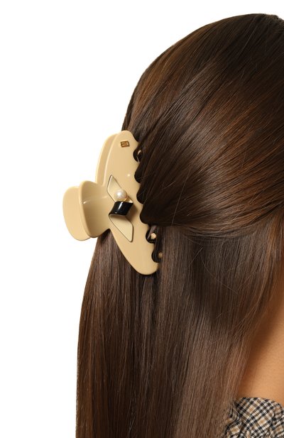Заколка для волос ALEXANDRE DE PARIS, арт. ACCM-18011-04 S, фото 2