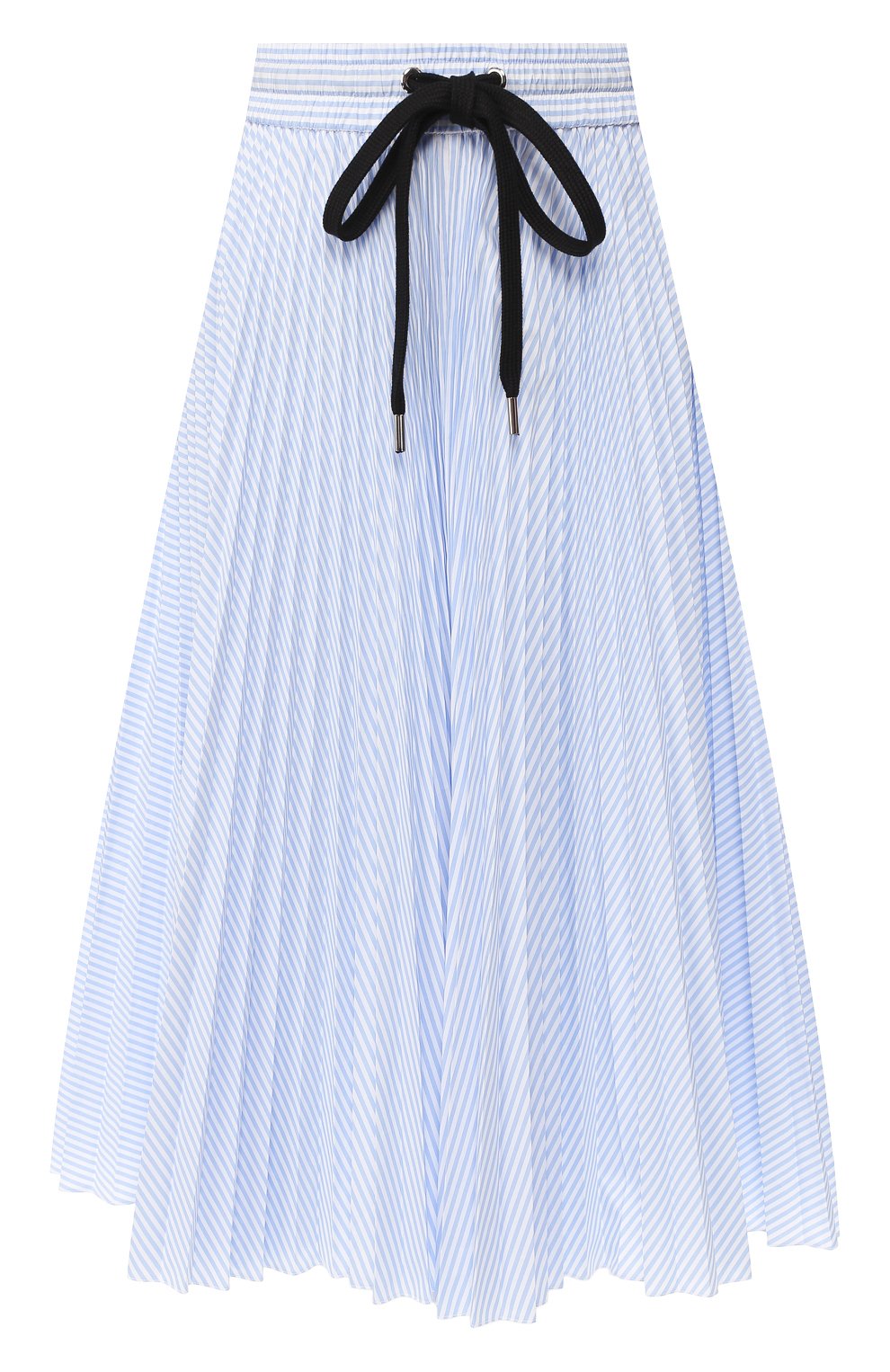 Юбка в полоску REDVALENTINO, арт. RR0RAB25/QNR, фото 1