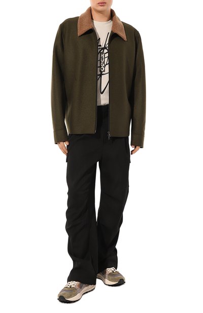 Комбинированные кроссовки yamawashi FLOWER MOUNTAIN, арт. 001 2017935/01, фото 2