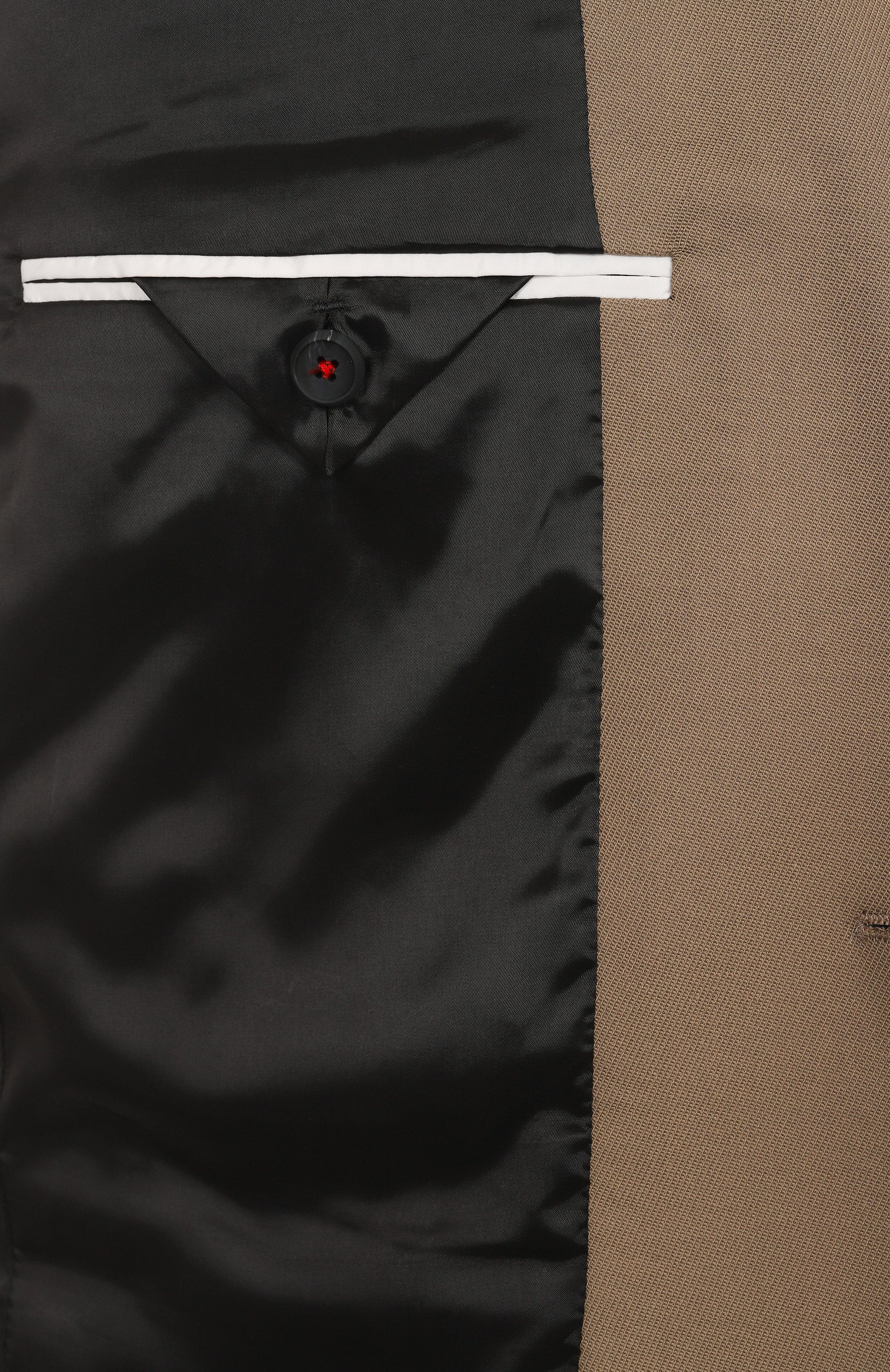 Однобортный пиджак HUGO, арт. 50538431, фото 9