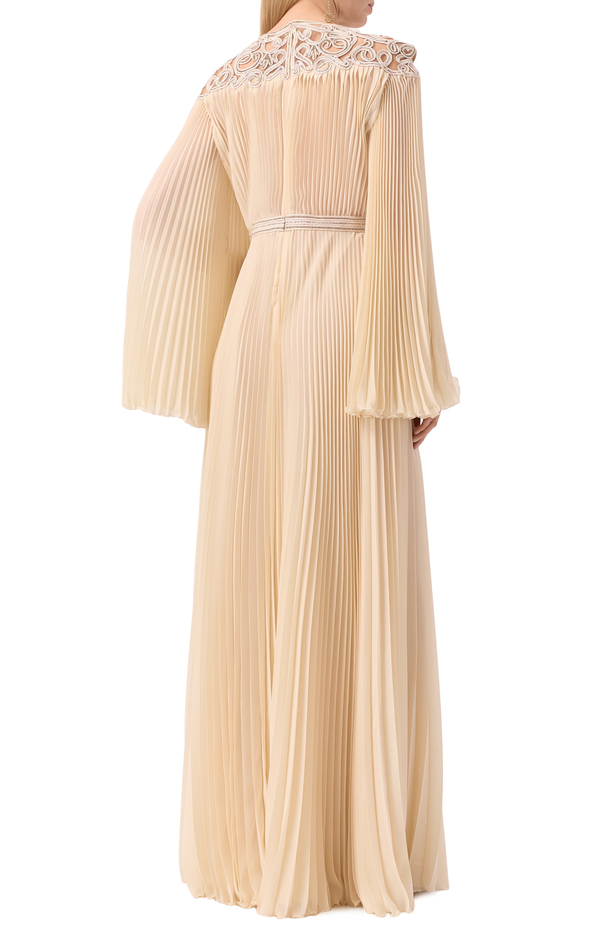 Платье ZUHAIR MURAD, арт. RDR25342/GEPL001, фото 4