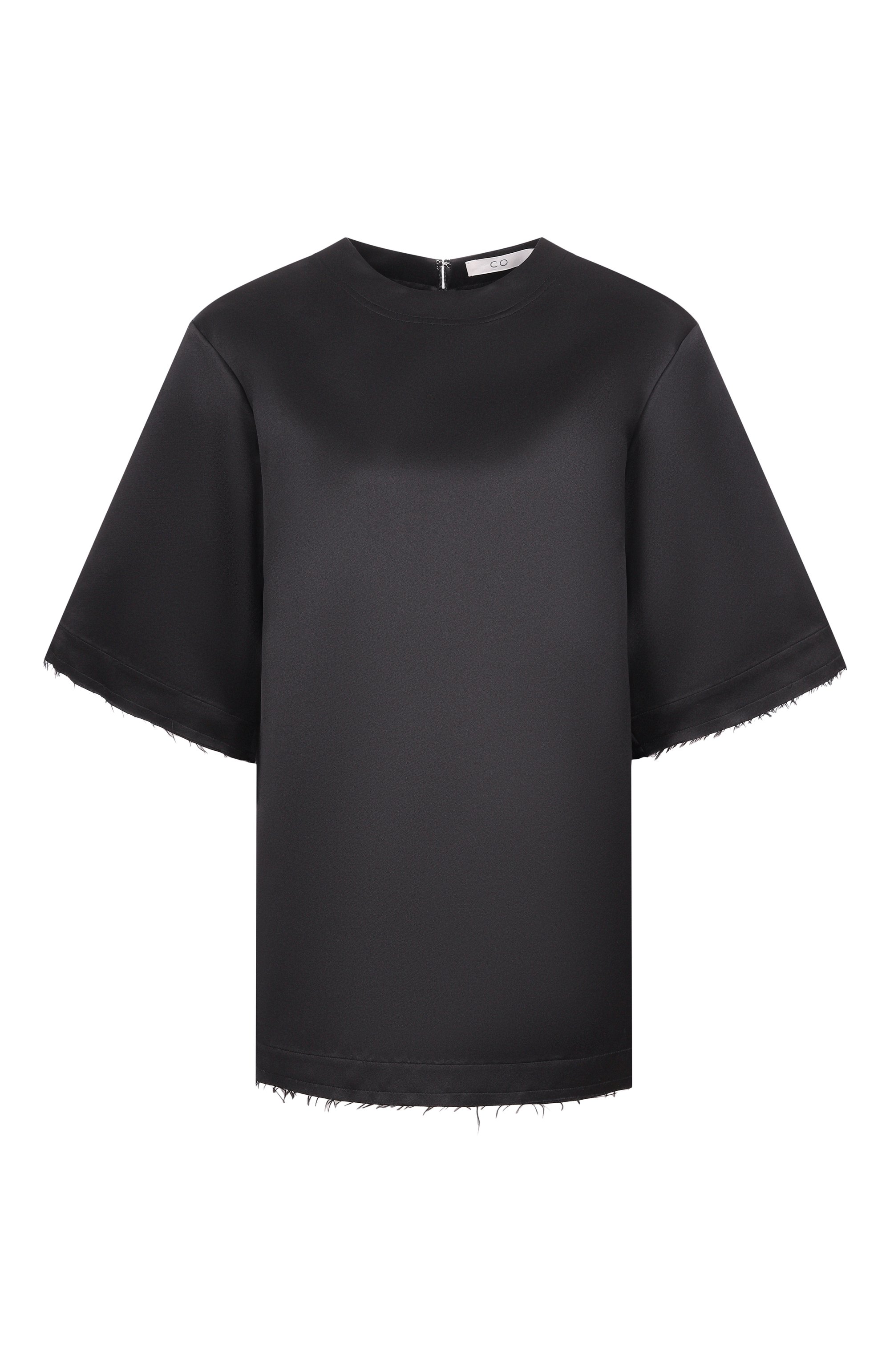 Атласный топ CO, арт. 1066MBPD-PS26, фото 1