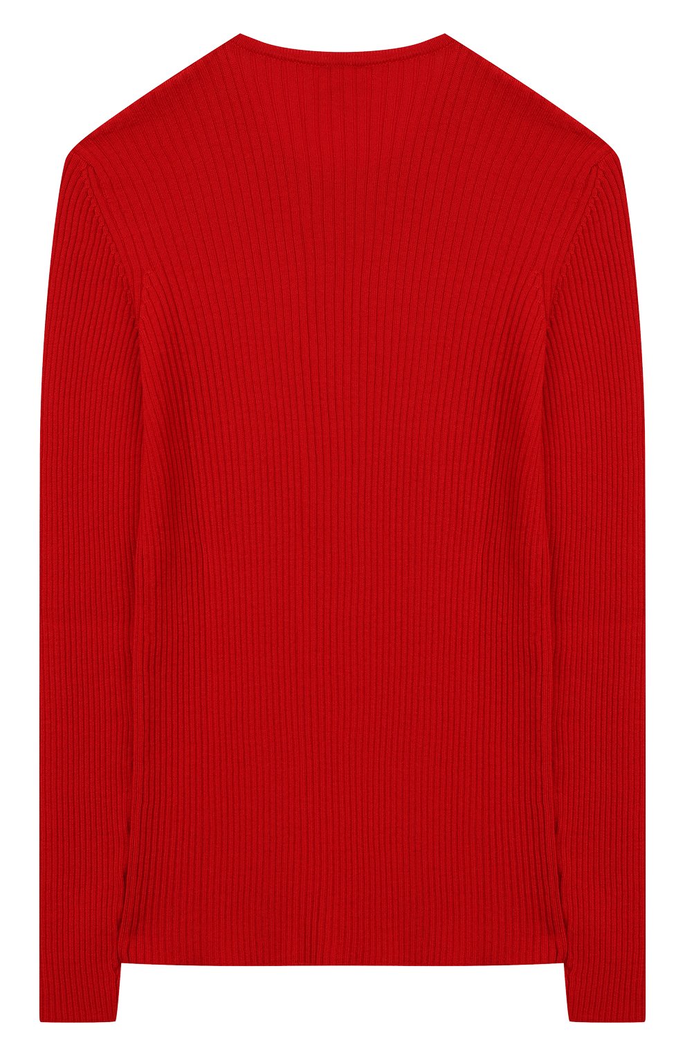 Шерстяной пуловер DAL LAGO, арт. R567/8325/13-16, фото 2