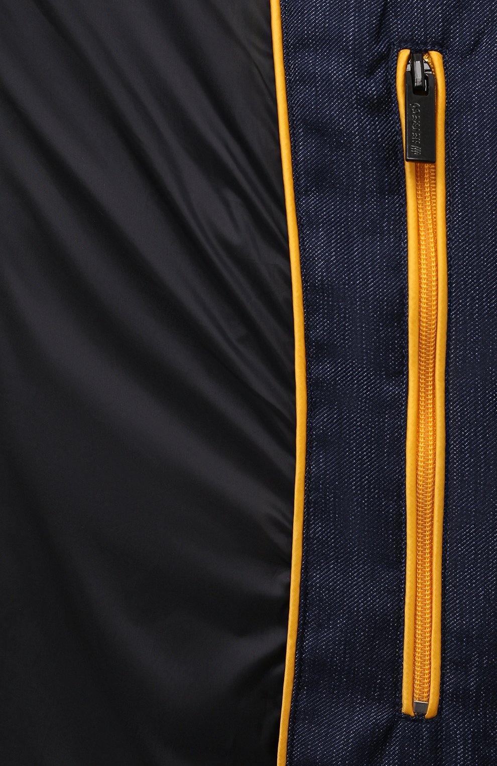 Утепленный жилет HETREGO, арт. 8N190/LE0N, фото 6