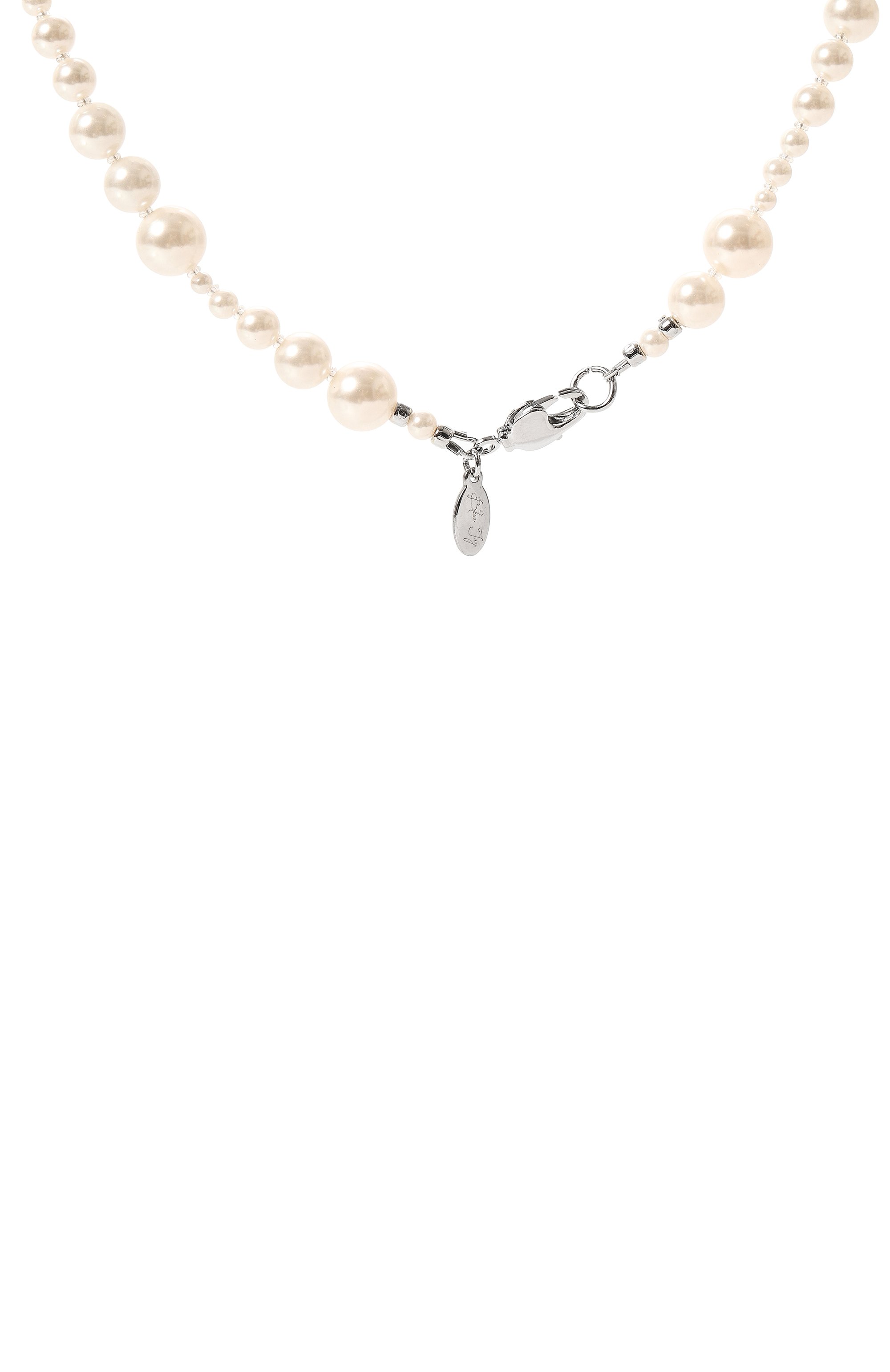 Ожерелье winter snake BLUEJAY, арт. BJ-WS, фото 4