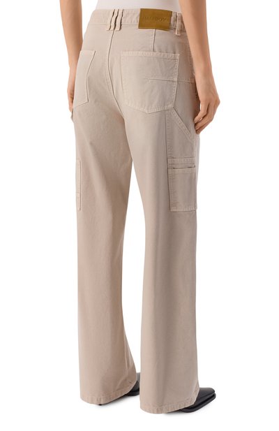 Джинсы HALFBOY, арт. HS261WP003 CV002/W0RKER PANTS, фото 4