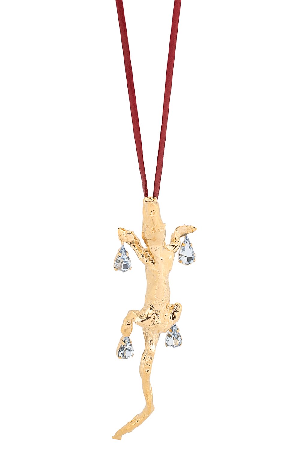 Колье VALENTINO, арт. TW0J0F76/NFH, фото 2