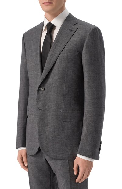 Шерстяной костюм BRIONI, арт. RA000W/0EA63, фото 2