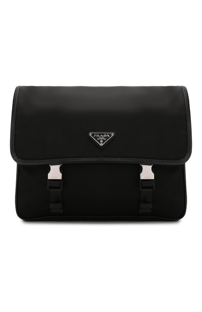 Текстильная сумка PRADA, арт. 2VD768-64-F0002-OLO, фото 1