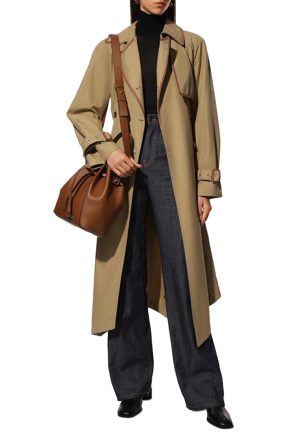 Сумка furla miastella FURLA, арт. WB00326/BX0053, фото 7