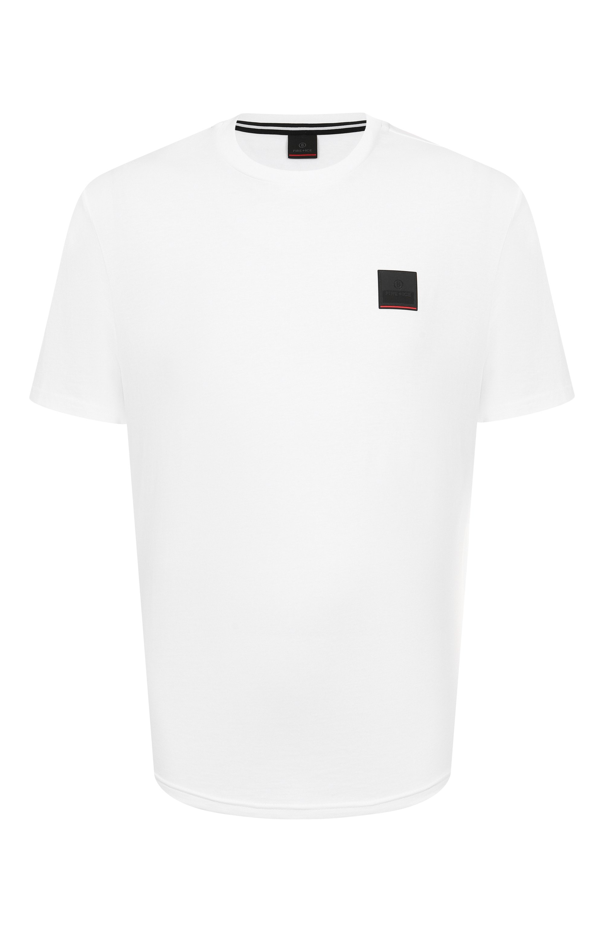 Хлопковая футболка BOGNER FIRE+ICE, арт. 54467308, фото 1