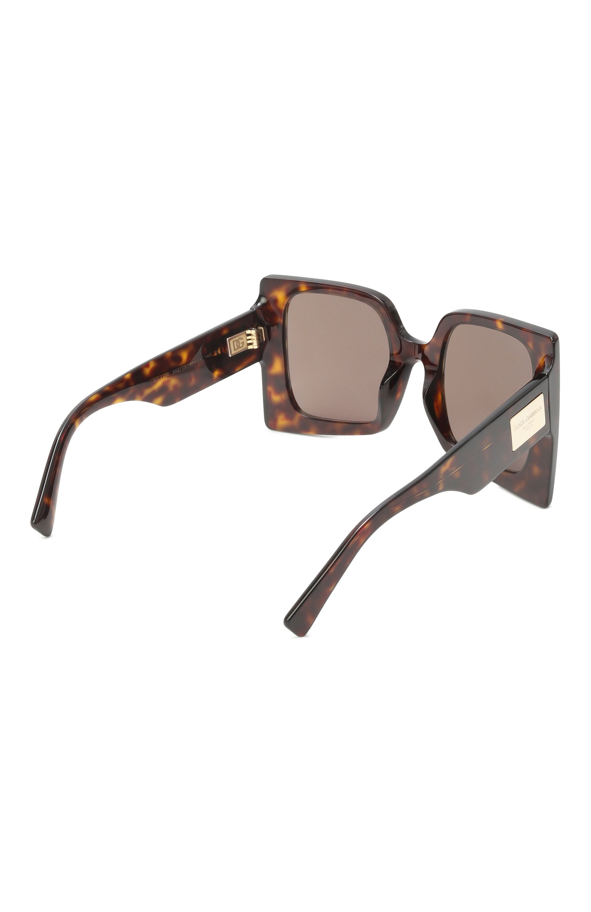 Солнцезащитные очки DOLCE & GABBANA, арт. 0DG4490, фото 4