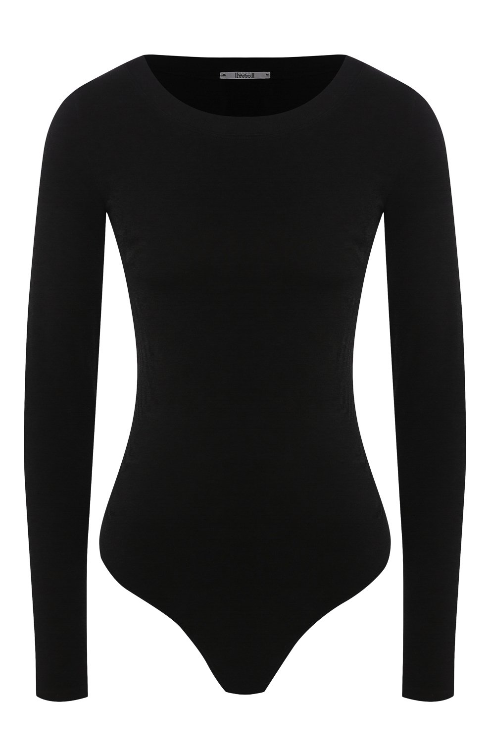 Боди berlin WOLFORD черного цвета по цене 35900 руб., арт. 75015, фото 1 Боди berlin WOLFORD, арт. 75015, фото 1