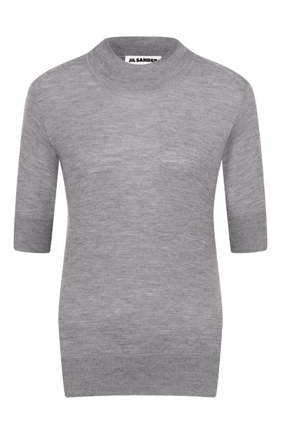 Женский пуловер JIL SANDER, арт. J01GP0004-J14501