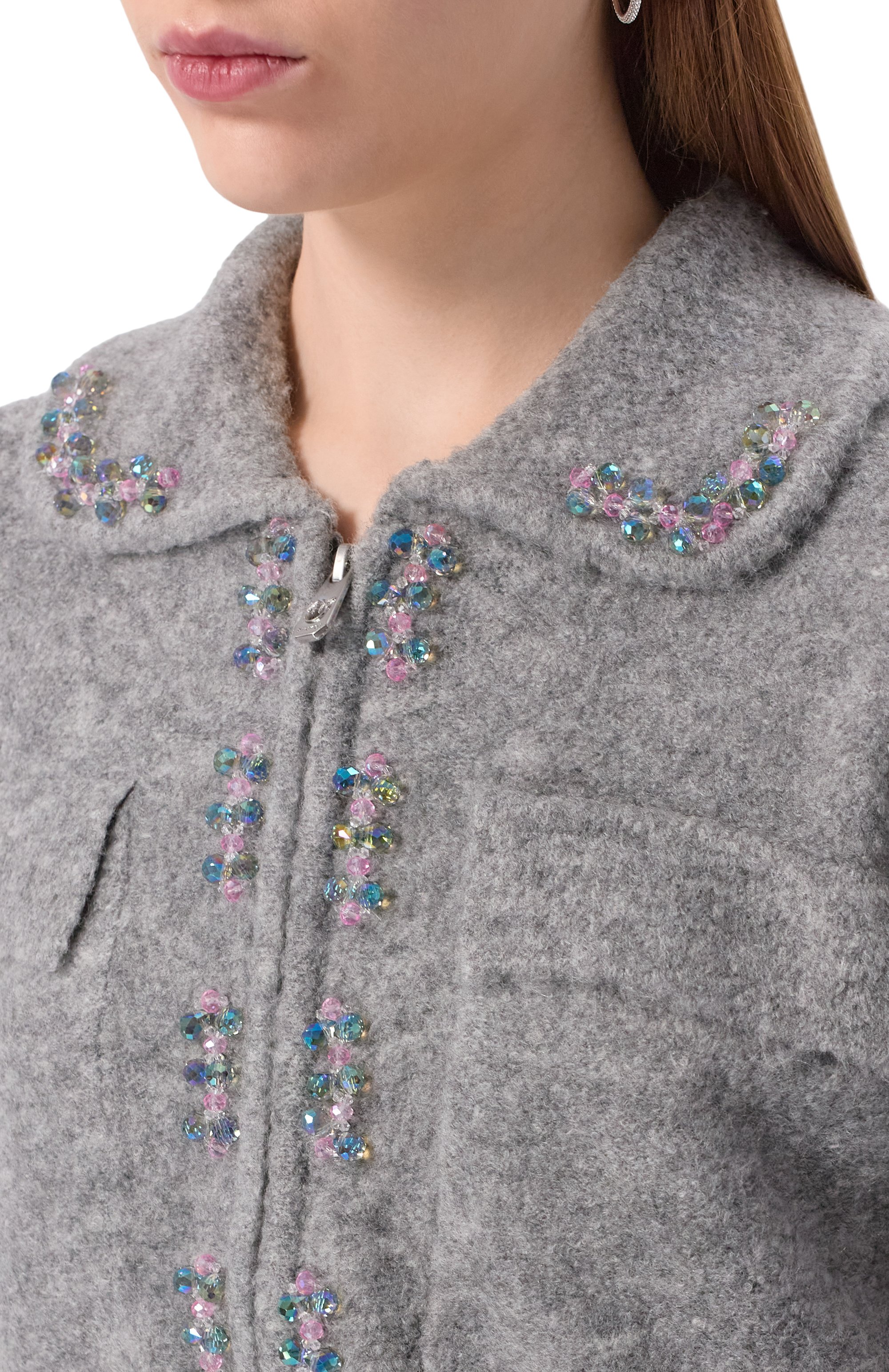 Кардиган PINKO, арт. 105948/A2YE, фото 5