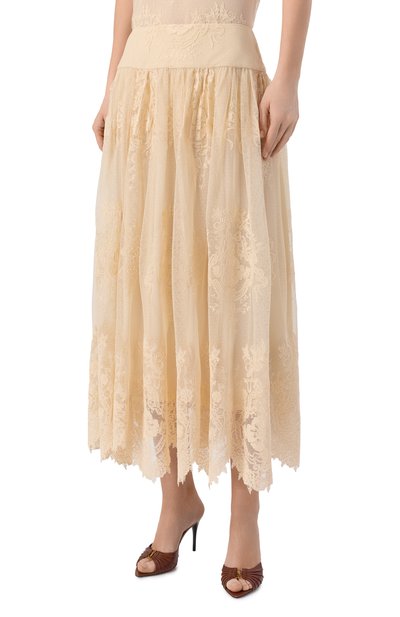 Юбка ZIMMERMANN, арт. 6029SS261, фото 3