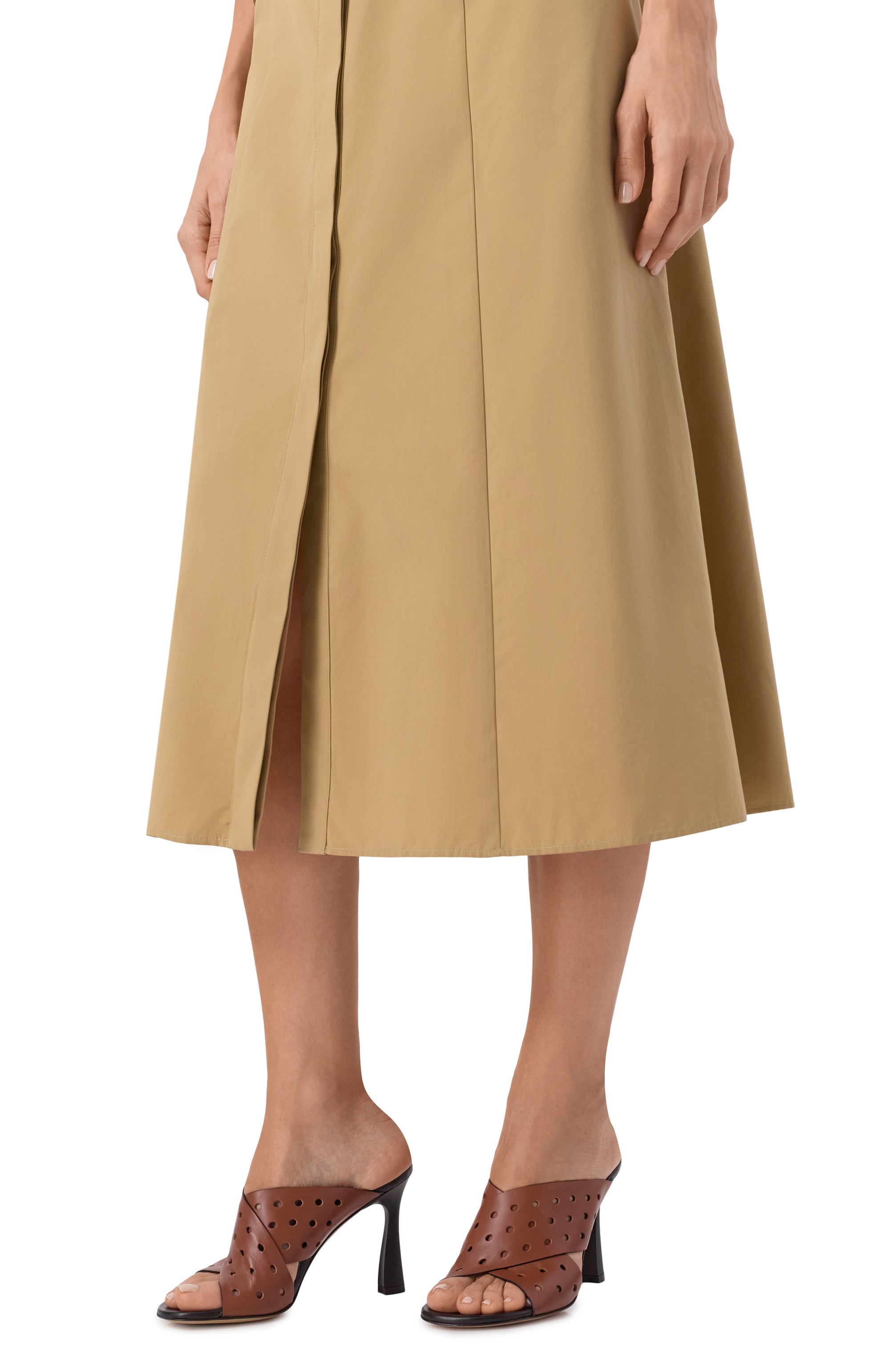 Кожаные мюли PREMIATA, арт. M6908, фото 3