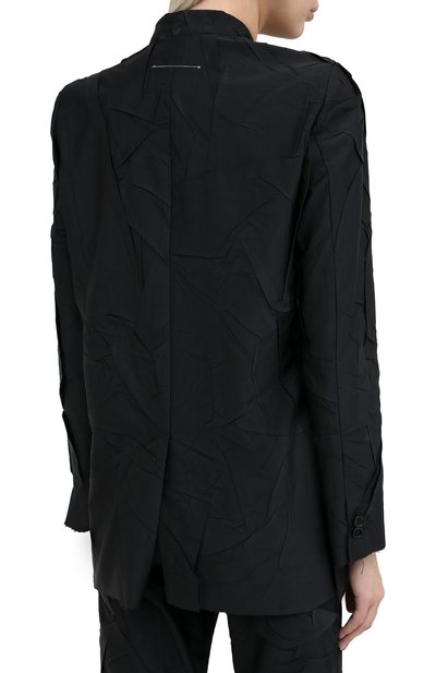 Жакет MM6, арт. S32BN0180/S53315, фото 4