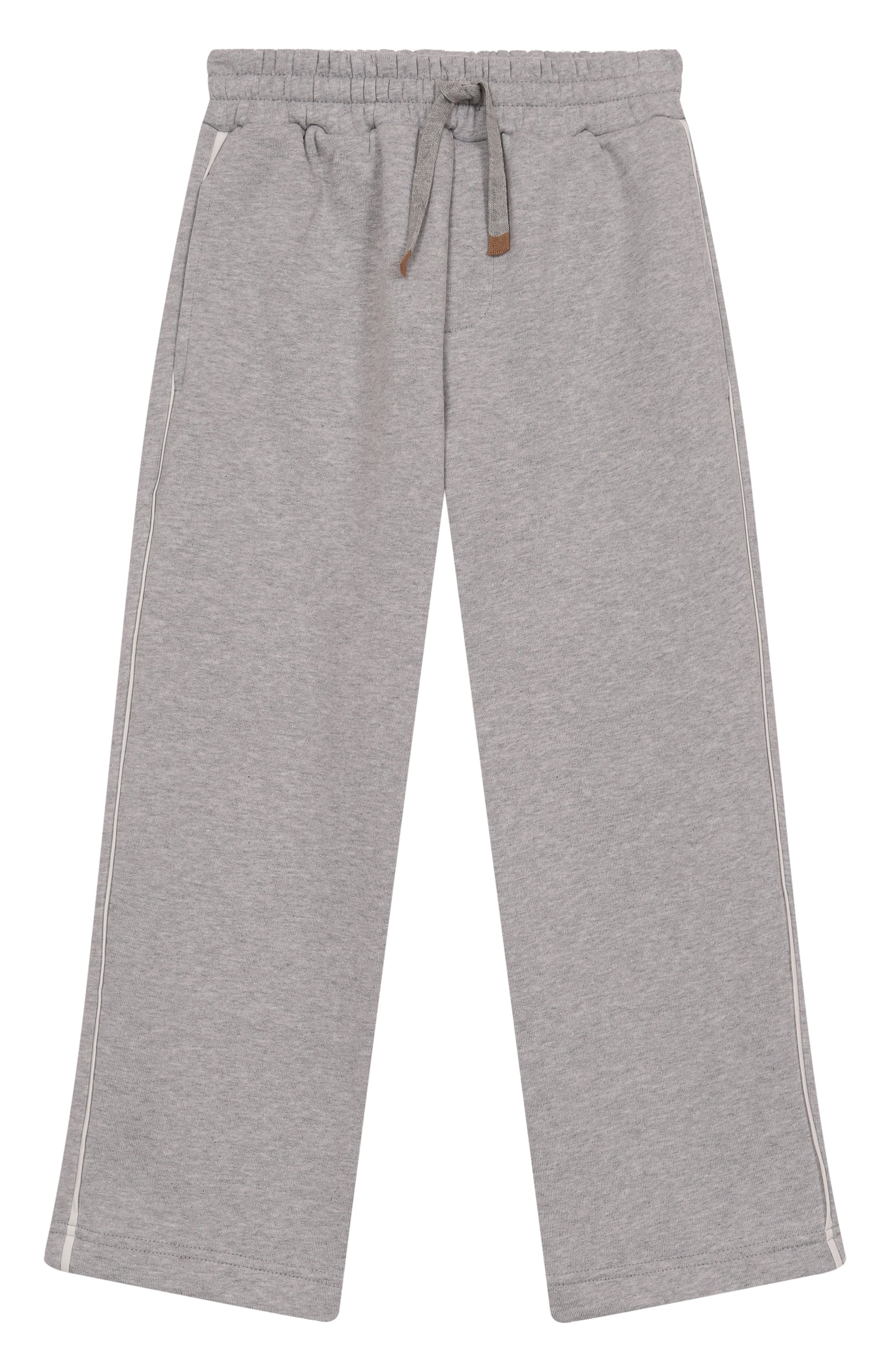 Хлопковые брюки ELEVENTY, арт. EX6Q30/Z3122/10-16, фото 1