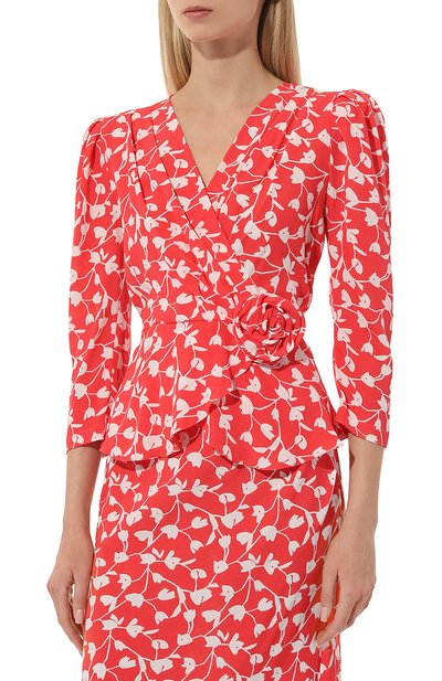 Костюм из вискозы ELLYME, арт. 22020, фото 2