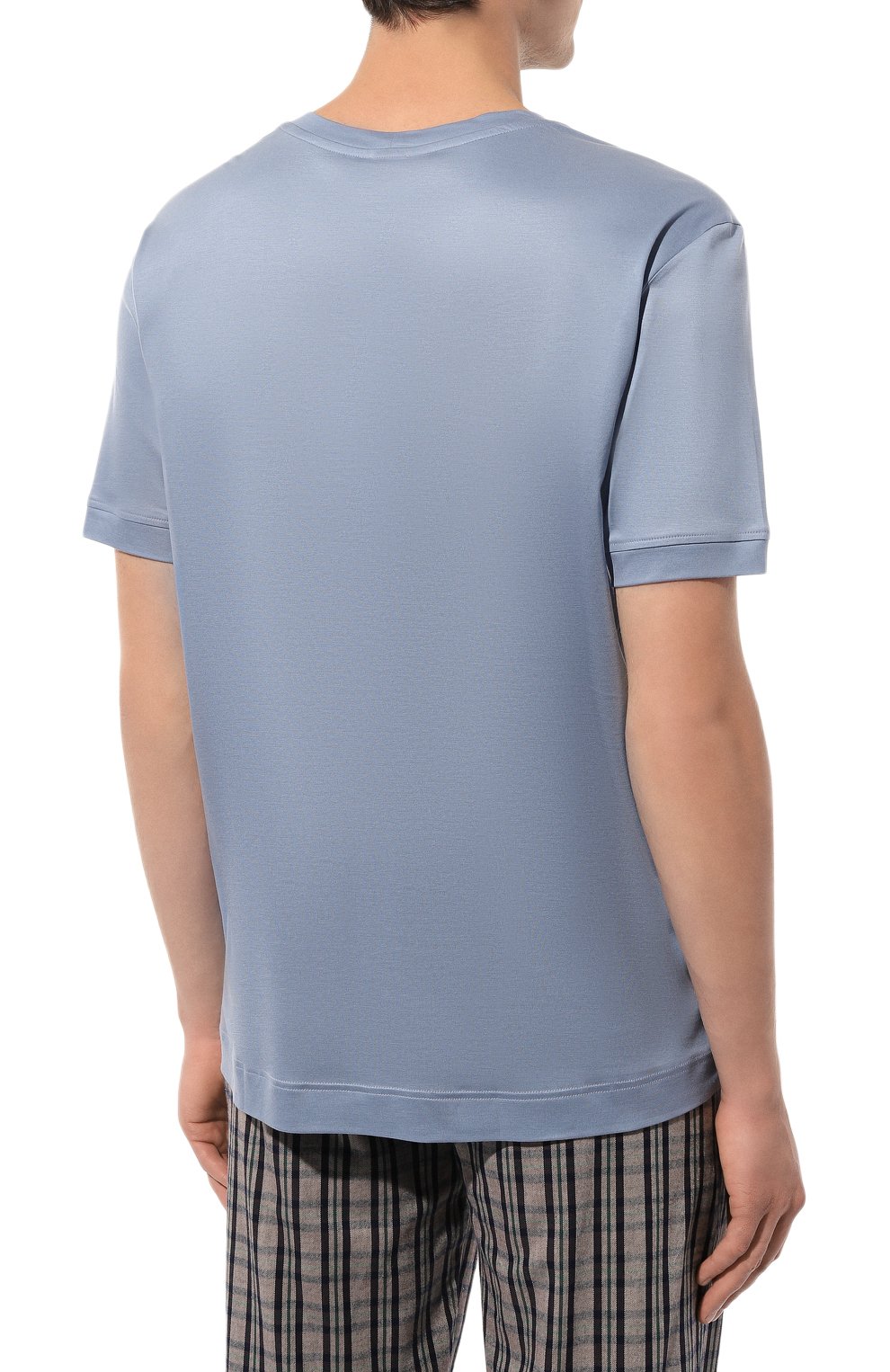 Футболка ZIMMERLI, арт. 188-96046, фото 4