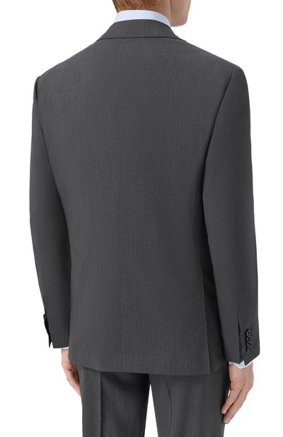 Шерстяной костюм KITON, арт. UA81K01274_001, фото 3