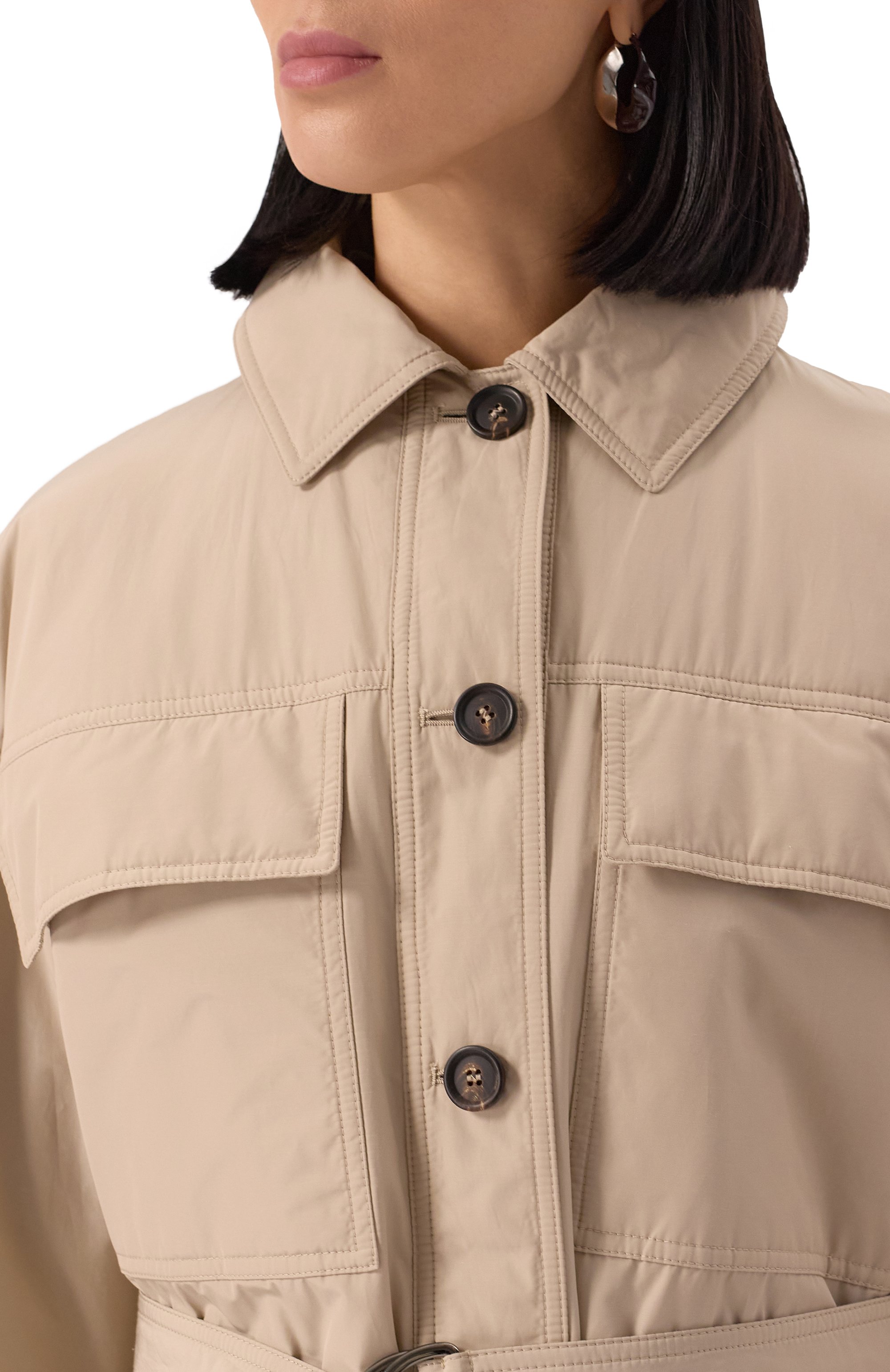 Куртка BRUNELLO CUCINELLI, арт. MG5017829, фото 5