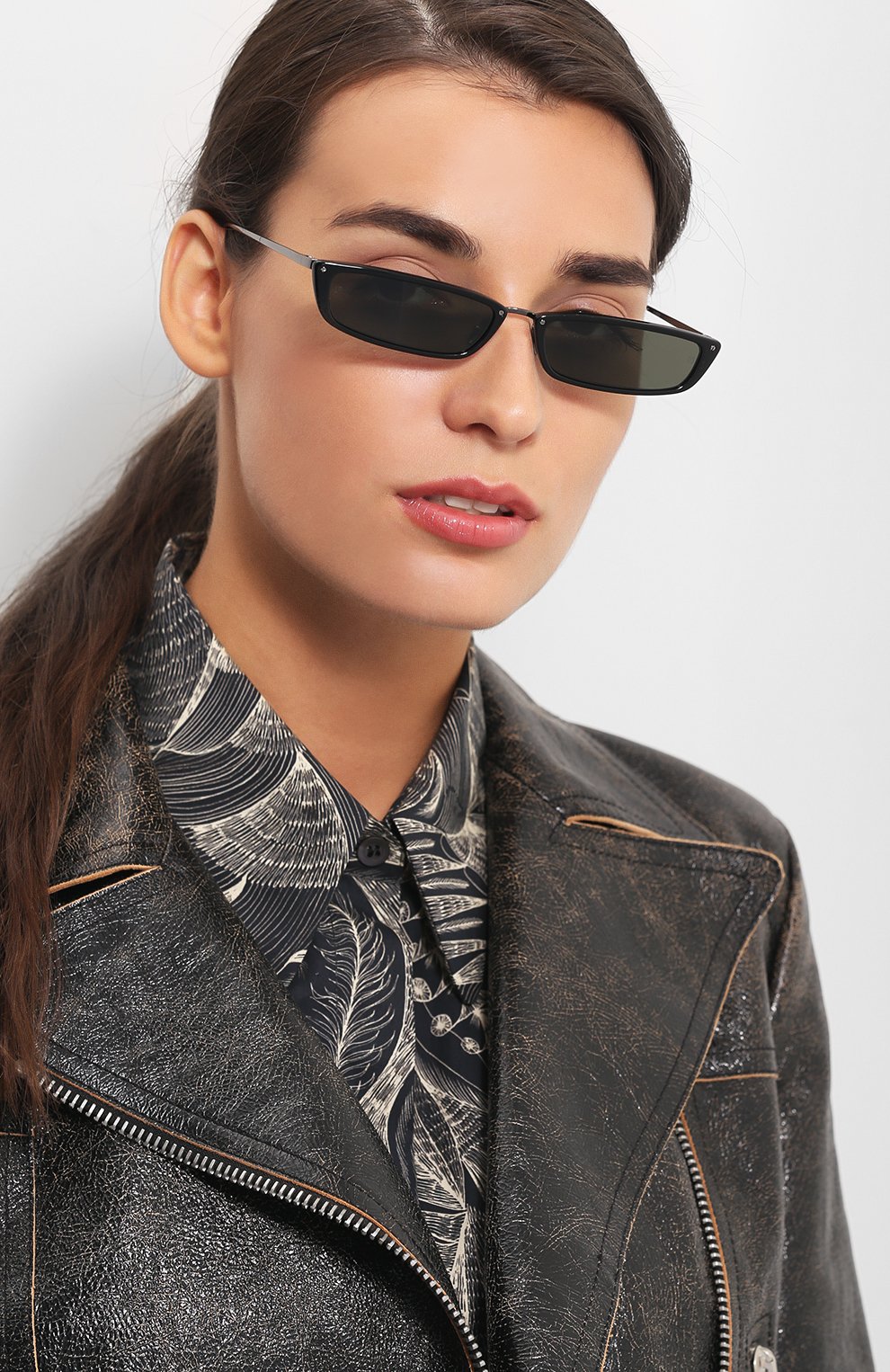 Солнцезащитные очки LINDA FARROW, арт. LFL838C2 SUN, фото 2