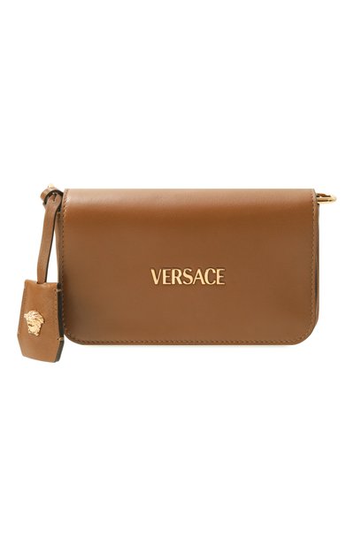 Женская сумка tag mini VERSACE, арт. 1018747/1A13171