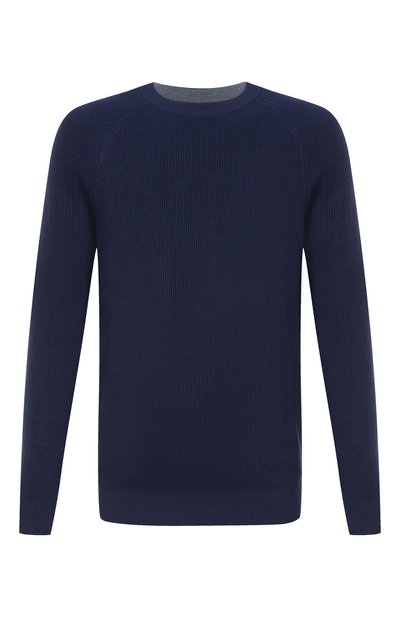 Мужской хлопковый джемпер BRUNELLO CUCINELLI, арт. M29400100