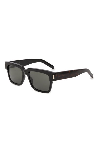 Женские солнцезащитные очки SAINT LAURENT, арт. SL 732 VADIM 002