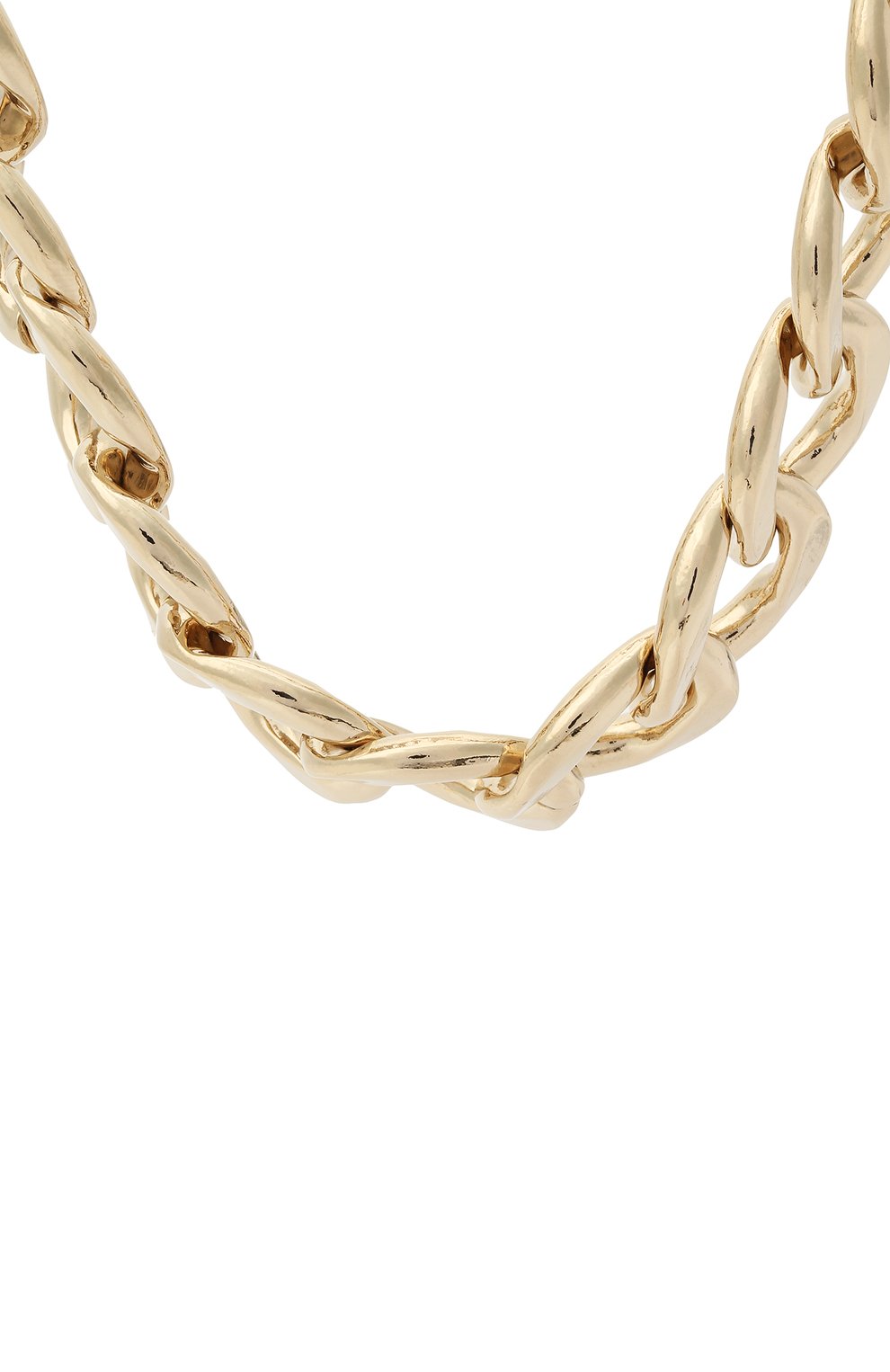 Колье SAINT LAURENT, арт. 636114/Y1500, фото 2