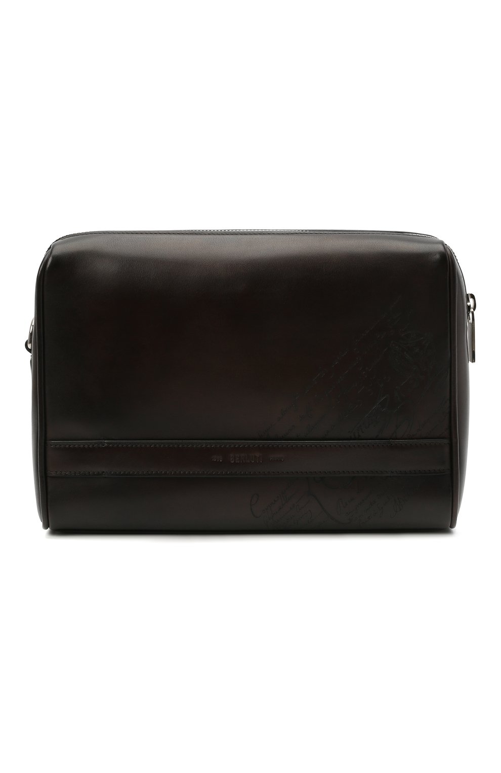Кожаная борсетка BERLUTI, арт. N214786, фото 1