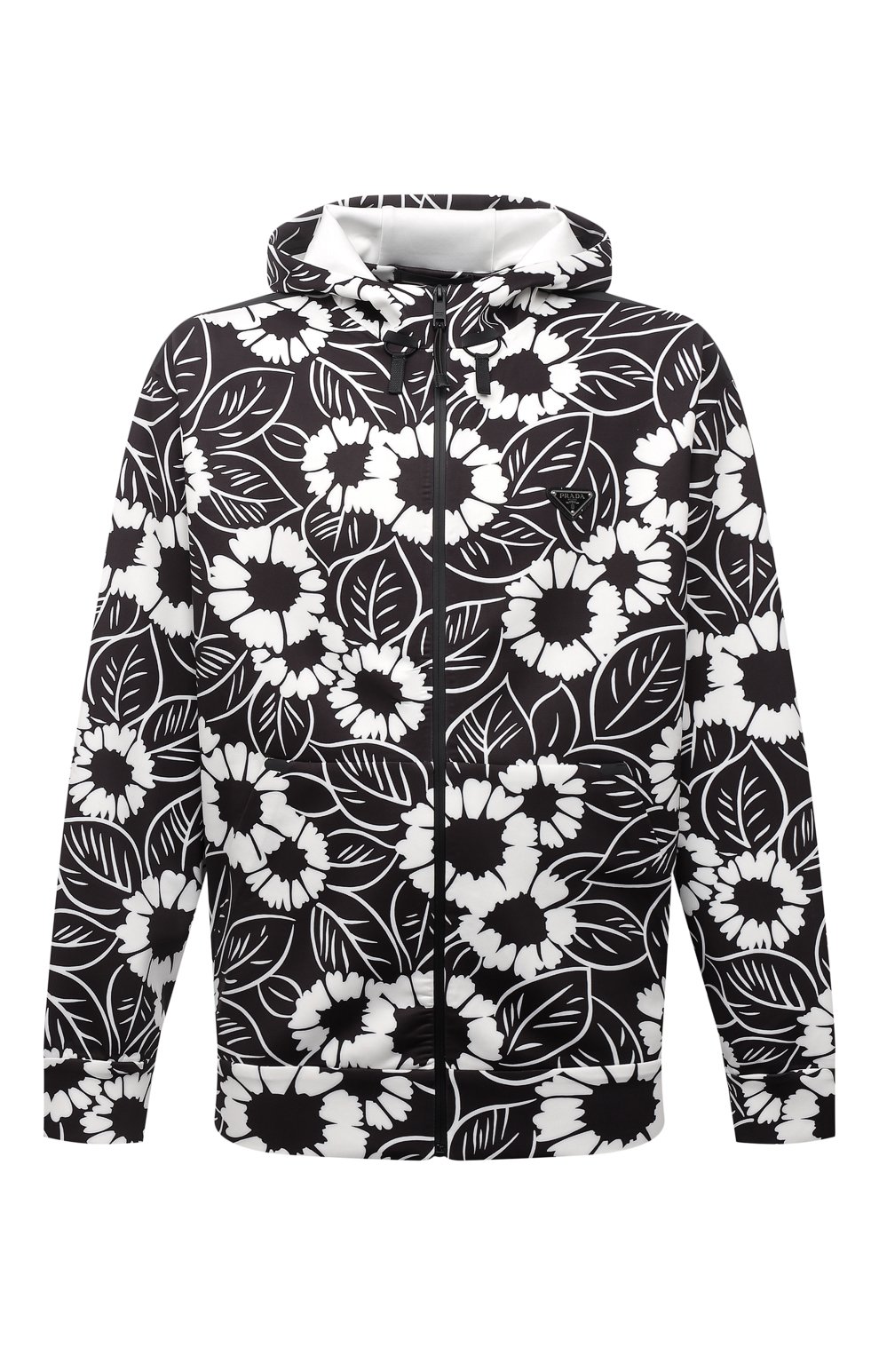 Куртка PRADA, арт. SJC590-10QJ-F0967-212, фото 1