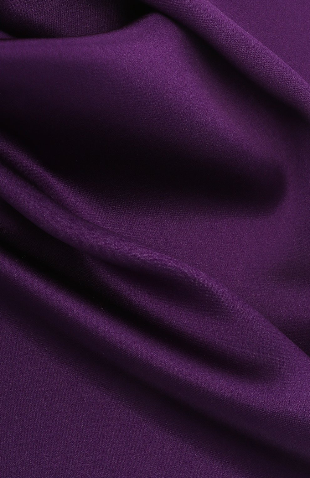 Шелковый платок BRIONI фиолетового цвета по цене 17150 руб., арт. 071000/PZ409, фото 2 Шелковый платок BRIONI, арт. 071000/PZ409, фото 2